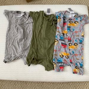 Gerber Softest Edition onesie